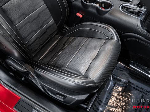 Used 2020 Ford Mustang GT Premium w/ Equipment Group 401A image 32