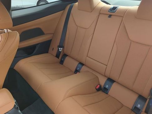 Used 2026 BMW 430i Coupe w/ M Sport Package RWD image 15