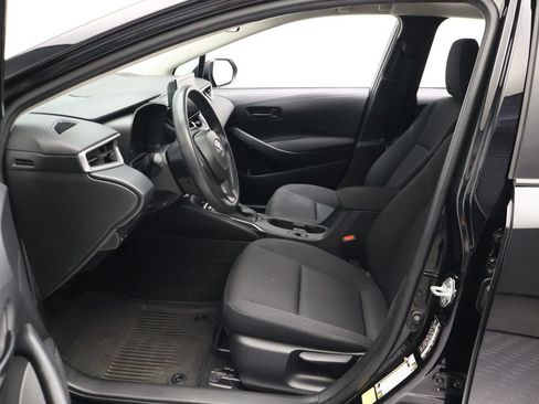Certified 2023 Toyota Corolla LE FWD image 14