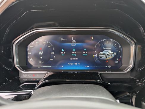 New 2026 Chevrolet Silverado 1500 RST w/ RST All Star Premium Package image 18