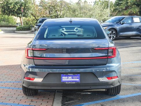 Used 2023 Polestar Polestar 2 w/ Pilot Pack image 5