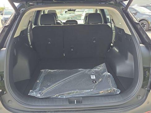 New 2026 Kia Sportage EX image 10