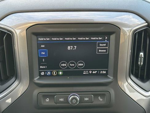 New 2026 GMC Sierra 1500 Pro w/ Pro Value Package image 20