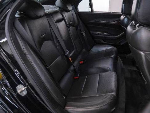 Used 2016 Cadillac CTS Performance image 35