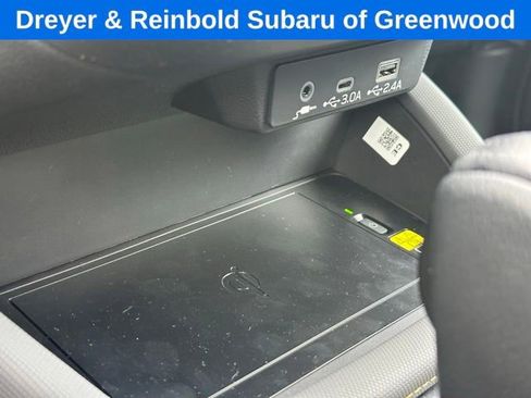 New 2026 Subaru Forester Wilderness image 20