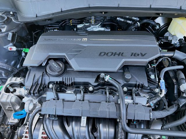 New 2026 Hyundai Kona SEL Sport FWD image 30