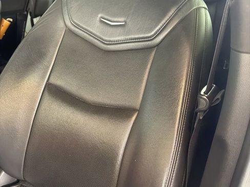 Used 2019 Cadillac XT5 Luxury w/ Sport Package image 5