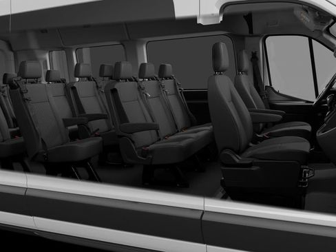 New 2026 Ford Transit 350 XLT RWD image 6