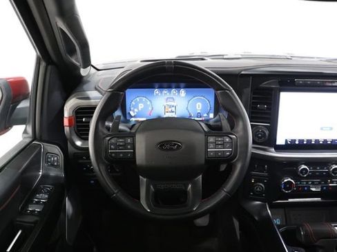 Used 2024 Ford F150 Raptor AWD/4WD image 12