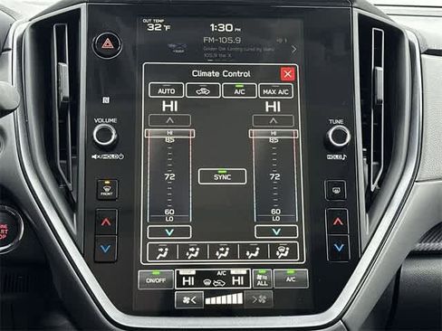 New 2026 Subaru Crosstrek 2.0i Premium image 15