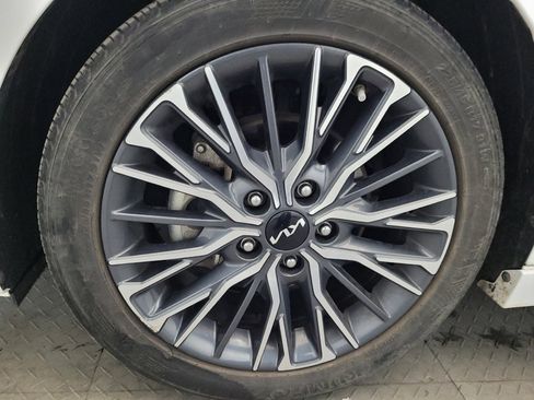 Used 2023 Kia Forte GT-Line FWD image 31