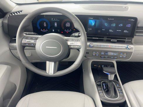 New 2026 Hyundai Kona SEL Sport image 25