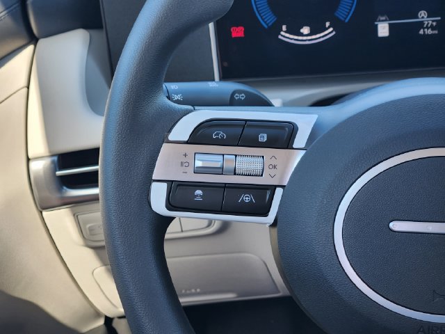 New 2026 Hyundai Tucson SE FWD image 29