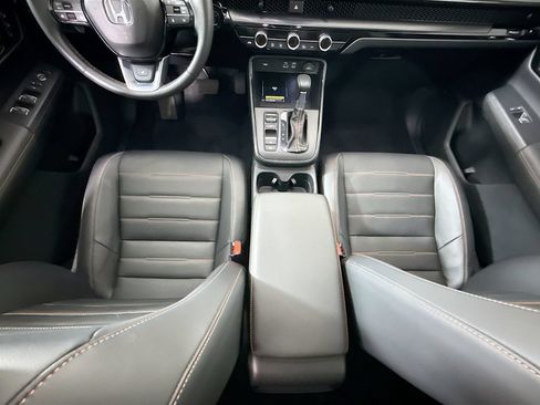 Certified 2024 Honda CR-V Sport Touring image 16