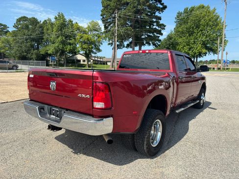 Used 2015 RAM 3500 Tradesman w/ Chrome Appearance Group AWD/4WD image 5