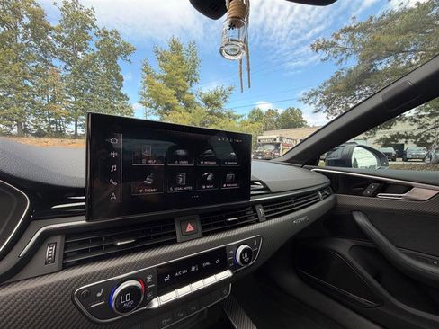 Used 2023 Audi RS 5 Sportback image 20