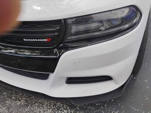 Used 2018 Dodge Charger R/T w/ Blacktop Package RWD image 12