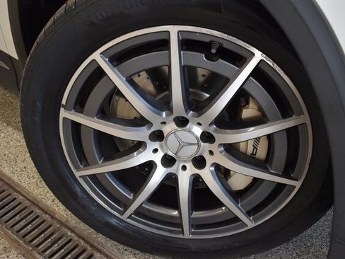 Used 2022 Mercedes-Benz GLA 35 AMG 4MATIC image 14