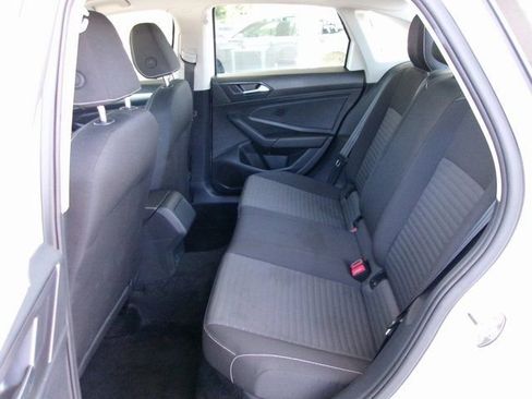 Used 2024 Volkswagen Jetta S image 17