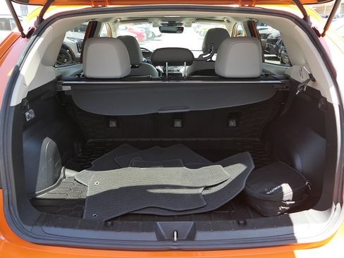 Used 2019 Subaru Crosstrek 2.0i Limited w/ Moonroof Package w/Navigation AWD/4WD image 22