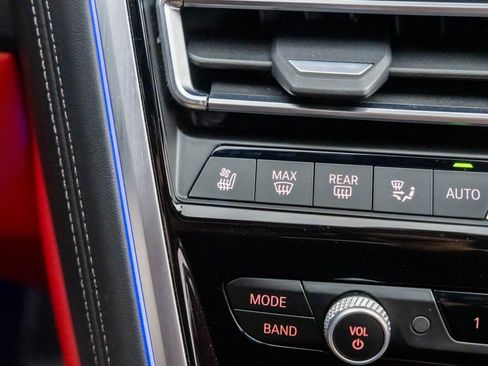 Used 2023 BMW M850i xDrive Coupe w/ M Sport Professional Package image 29