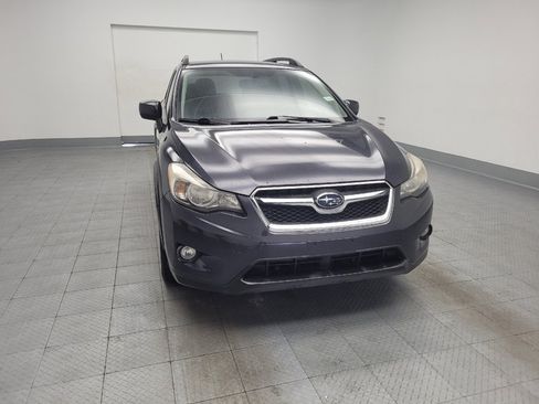 Used 2014 Subaru Crosstrek 2.0i Premium w/ Popular Package #1 AWD/4WD image 14