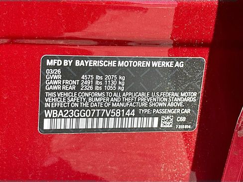 Used 2026 BMW 228i xDrive w/ Premium Package AWD/4WD image 34