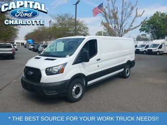 New 2026 Ford Transit 150 Low Roof RWD video 1