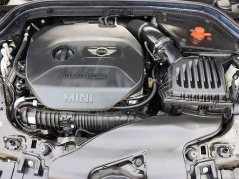 Used 2017 MINI Cooper S image 39