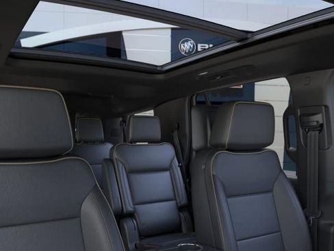 New 2026 GMC Yukon Elevation w/ Elevation Premium Package AWD/4WD image 24