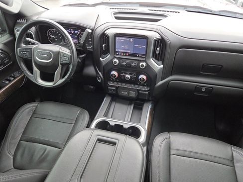 Used 2019 GMC Sierra 1500 Denali w/ Denali Ultimate Package image 39