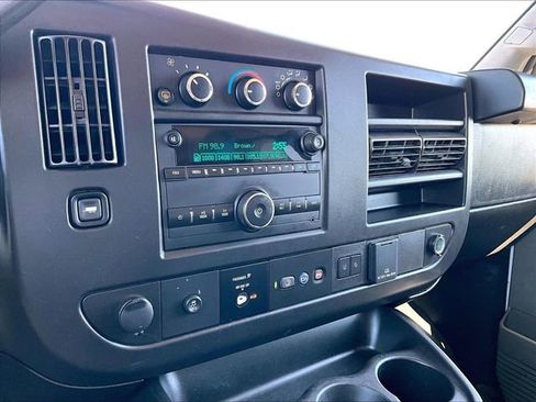 Used 2024 Chevrolet Express 3500 LS image 18