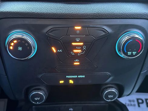 Used 2021 Ford Ranger XL w/ Equipment Group 101A High image 24