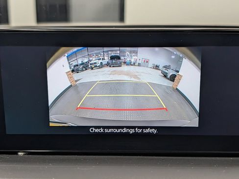 Certified 2024 MAZDA CX-30 AWD 2.5 S w/ Preferred Package image 15