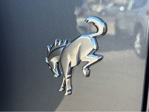 New 2025 Ford Bronco Big Bend image 21