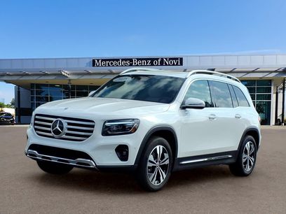 Certified 2025 Mercedes-Benz GLB 250 4MATIC