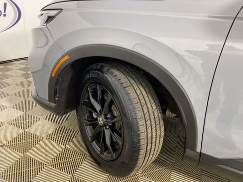 Used 2025 Honda CR-V Sport-L image 23