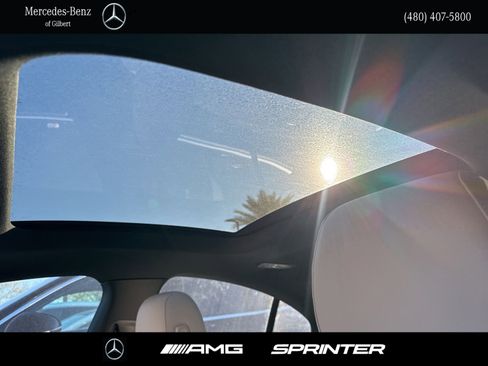 New 2026 Mercedes-Benz CLA 250 image 14