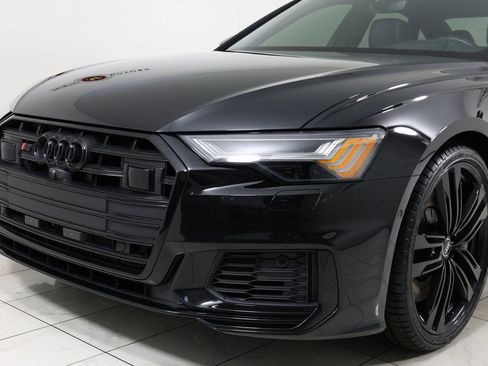 Used 2023 Audi S6 Prestige w/ Prestige Package AWD/4WD image 50