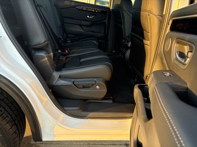 New 2026 Honda Pilot EX-L image 8