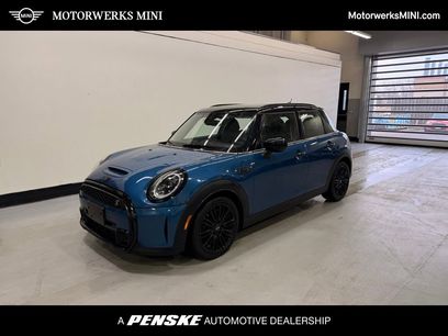 Certified 2024 MINI Cooper S