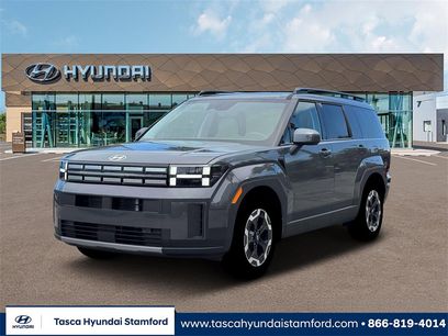 New 2026 Hyundai Santa Fe SEL