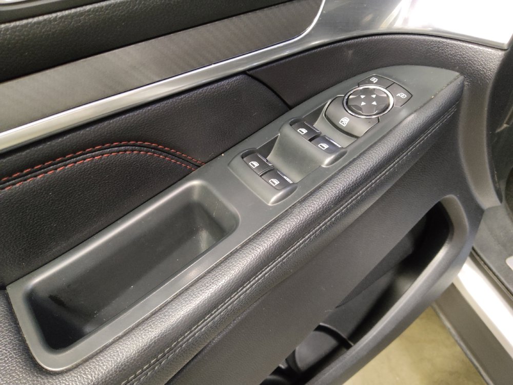 Used 2019 Ford Explorer Sport AWD/4WD image 27