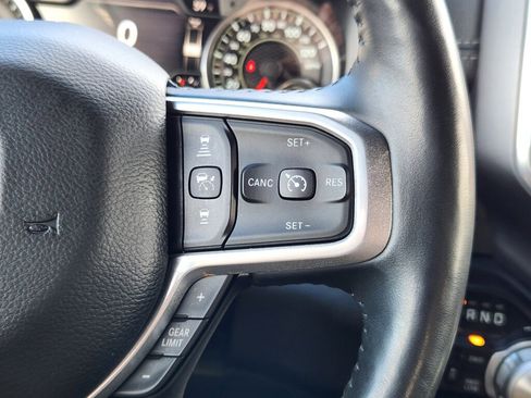 Used 2020 RAM 1500 Laramie image 19