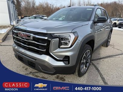 New 2026 GMC Terrain Elevation w/ Elevation Premium Package