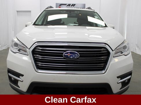 Used 2020 Subaru Ascent Limited AWD/4WD image 3