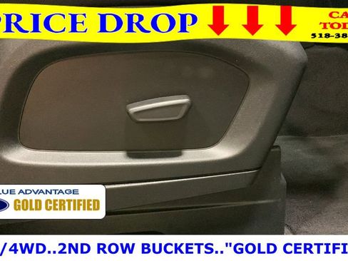 Certified 2023 Ford Explorer XLT w/ Class IV Trailer Tow Package image 13