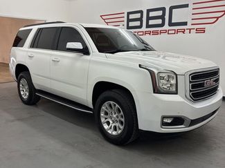 Used 2020 GMC Yukon SLT video 2