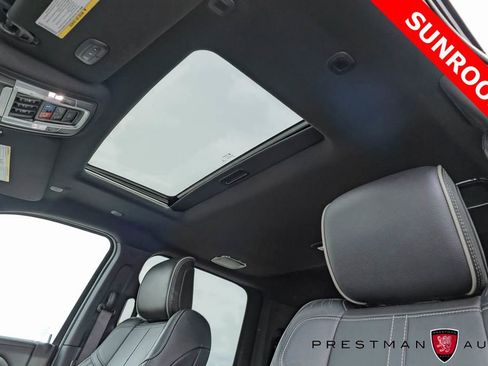 Used 2022 RAM 2500 Limited AWD/4WD image 7