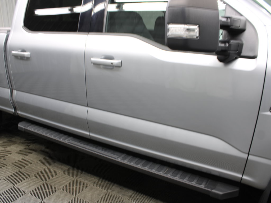 Used 2023 Ford F150 XLT w/ Equipment Group 302A High AWD/4WD image 42